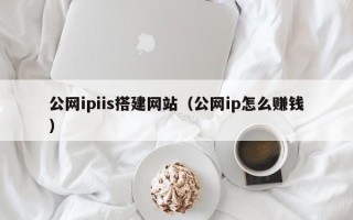 东方公网ipiis搭建网站（公网ip怎么赚钱）