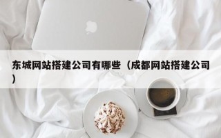 东方东城网站搭建公司有哪些（成都网站搭建公司）